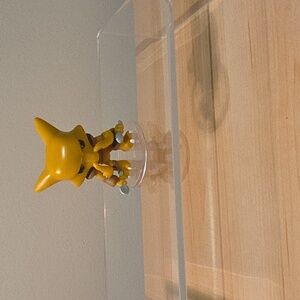 Funko POP! Mini Pokemon Alakazam